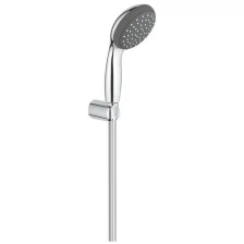 Душевой набор GROHE Vitalio Start 100 с 1 режимом струи (27945000)