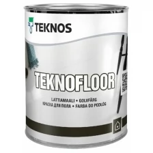 Teknos TEKNOFLOOR (9 л База 3 )