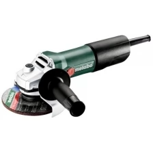 Углошлифовальная машина METABO W 850-125 (603608950)