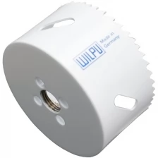 Коронка пильная 65 мм WILPU, 3006500001