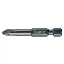 Felo Бита крестовая серия Industrial PZ 1X50, 10 шт 03101510