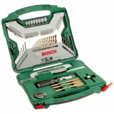 Набор оснастки Bosch Premium X-Line 91, 91шт