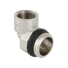 Отвод коллекторный 1х1/2" VALTEC VTc.531.N.0604