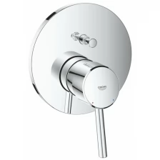 Grohe Смеситель Grohe Concetto 24054001 для ванны