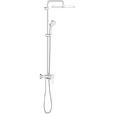 Душевая система GROHE Tempesta Cosmopolitan 250 26673000