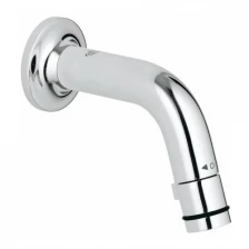 Вентиль для раковины (настенный) GROHE Universal 20205000