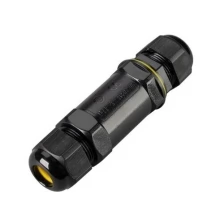 Коннектор NEO-GERM-5pin-WTW (4-8mm) (arlight, IP68)