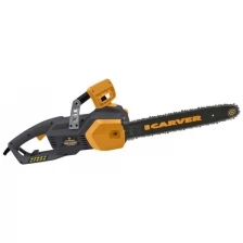 Электрическая цепная пила Carver RSE- 2400М 2200Вт 3л. с. дл. шины16" 40cm