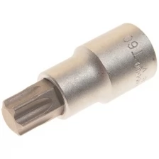 Головка-бита TORX T60 1/2" (L-55мм) ROCKFORCE