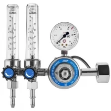 Регулятор расхода газа ПТК УЗ0/АР-40-П-2Р (36v) 001.010.621