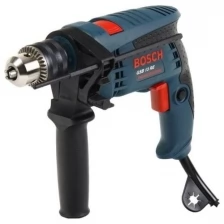 Дрель-шуруповёрт Bosch GSB 13 RE ЗВП 600Вт