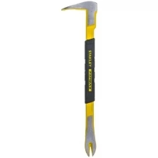 Stanley Гвоздодер Fatmax Claw BAR из Пружинной Стали 300ММ FMHT1-55010 .