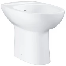 Напольное биде Grohe Bau Ceramic 39432000