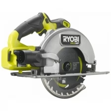 Ryobi Аккумуляторная циркулярная пила Ryobi RCS18X-0 5133004971