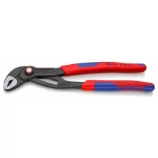 Клещи переставные COBRA с фиксатором 50 мм KNIPEX KN-8702250