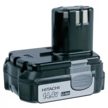 Аккумулятор для шуруповерта HITACHI BCL 1415 (1.5Ah, 14.4V Li-Ion)