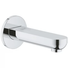 Излив для ванны GROHE BauCosmopolitan, настенный, хром (13255000)