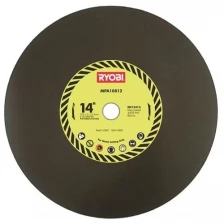 Ryobi Абразивный диск по металлу (355х3х25.4 мм) Ryobi COSB355A1 5132002684